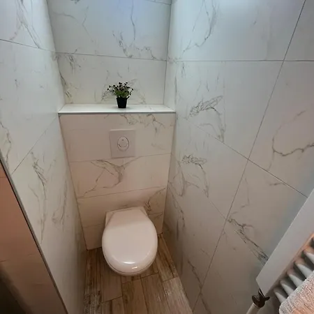Mb Apartment *