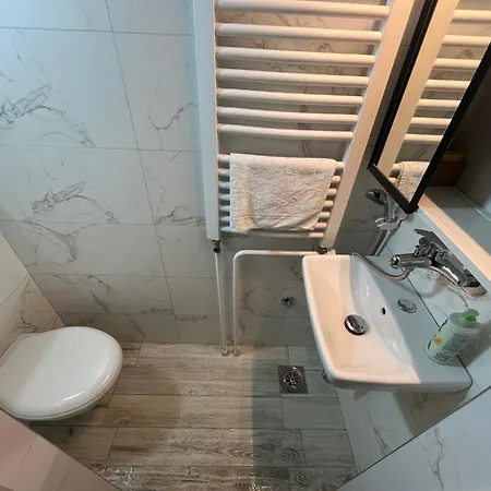 Apartment Mb *
