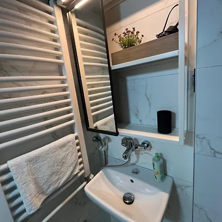 Mb Apartment