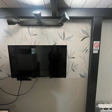 Mb Apartment