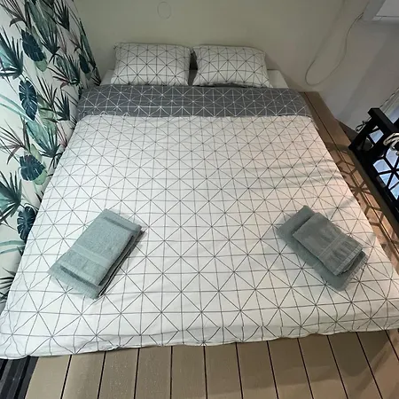 Apartment Mb Belgrade
